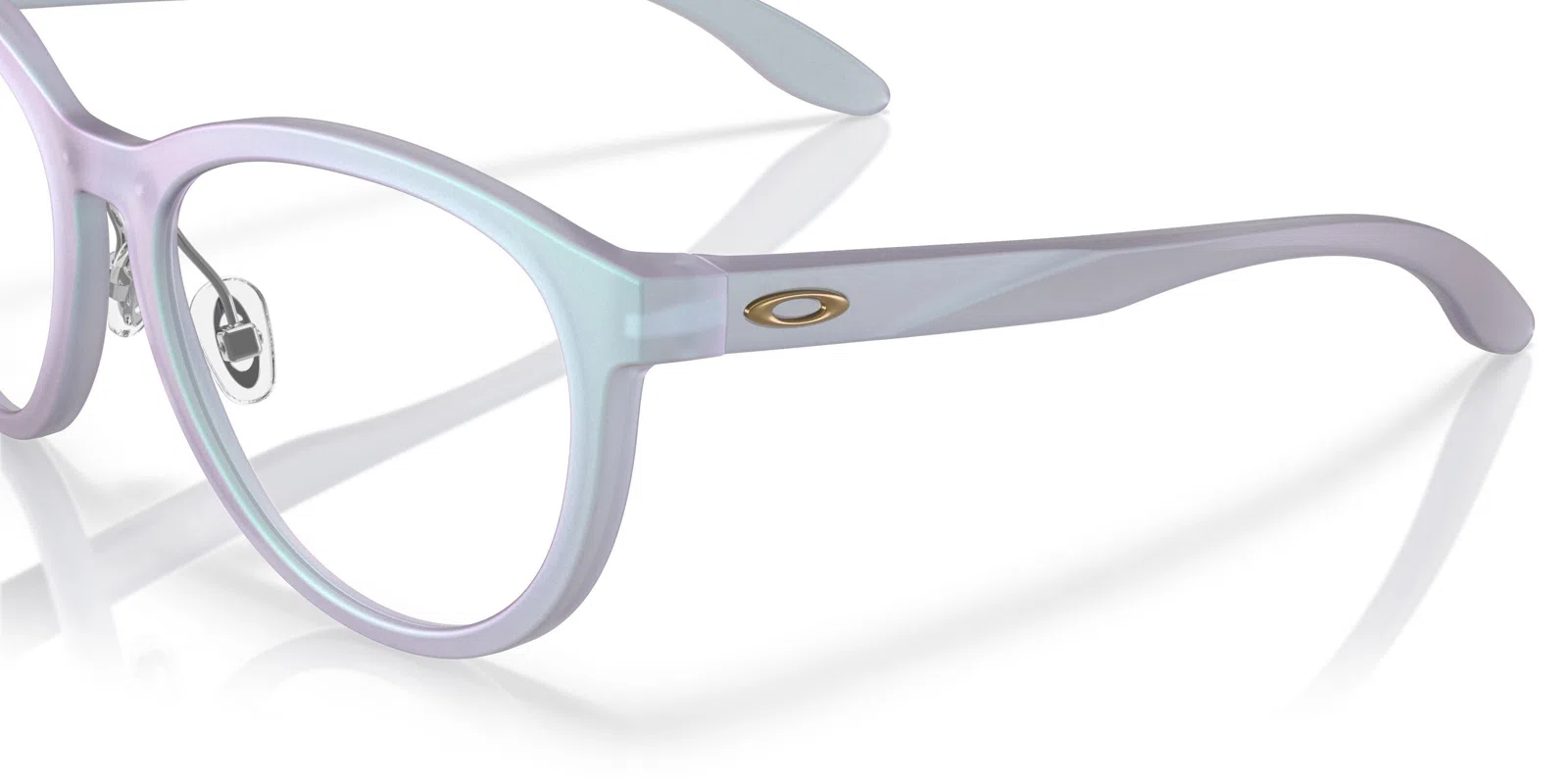 Oakley Aglow 8027D Eyeglasses - view 51